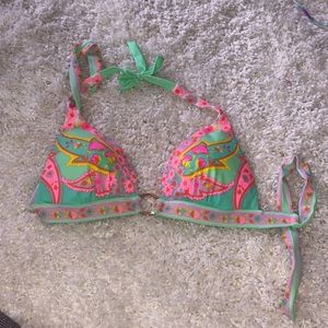 Victoria’s Secret Bikini Top